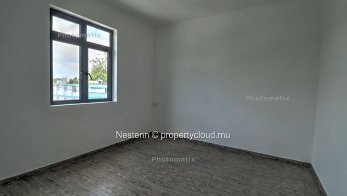 Appartement meublé de 3 chambres 