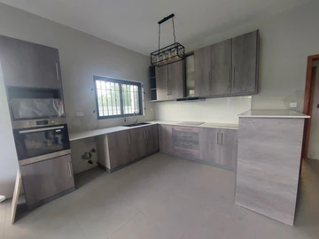 3 Bedroom Villa