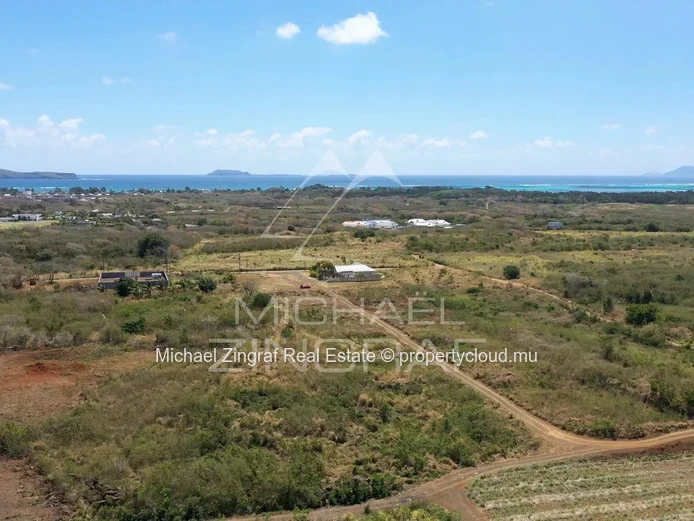 Mauritius – Prestigious Villas Between Lagoon and Nature – Mont Mascal