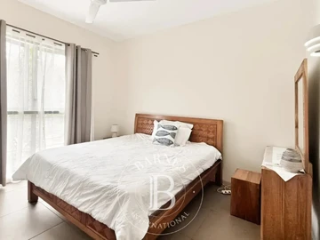 Townhouse, Duplex de 4 Chambres