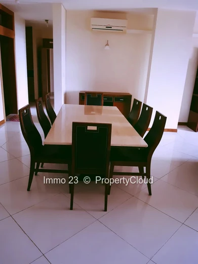Apartment - 3 bedrooms - Quatre Bornes - Ref. AP43242VE