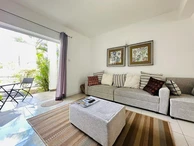 Villa de 3 Chambres