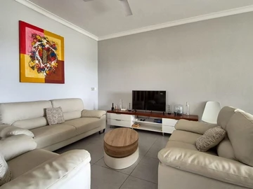 3 Bedroom Apartment