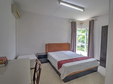 3 Bedroom Apartment