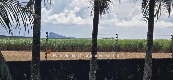 Piton – Land for sale – Pam Golding Mauritius
