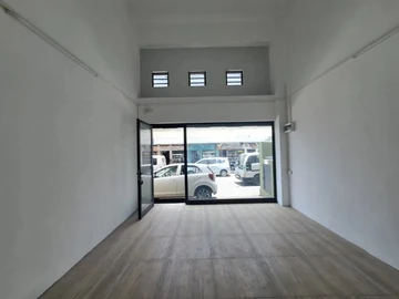 Immobilier Commerciaux