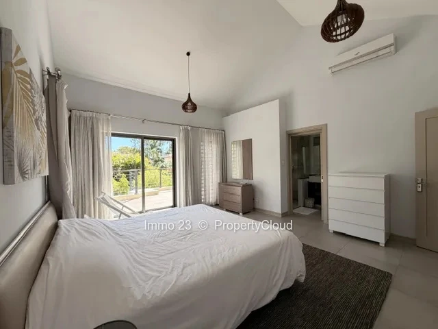 House / Villa - 3 bedrooms - Trianon