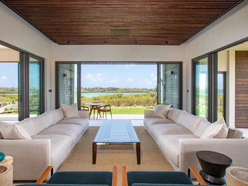 4 Bedroom Villa