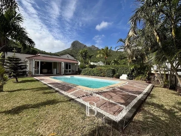 PAILLES - Family house - 4 bedrooms