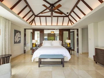 Villa de 4 Chambres