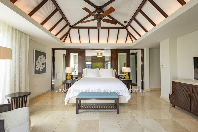 Elevated Luxury with Breathtaking Views – A Rare Gem at Anahita Golf Resort