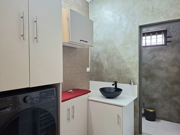 Townhouse, Duplex de 4 Chambres