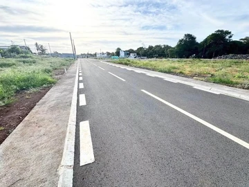 Residential Land