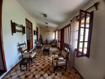 Maison de 6 Chambres