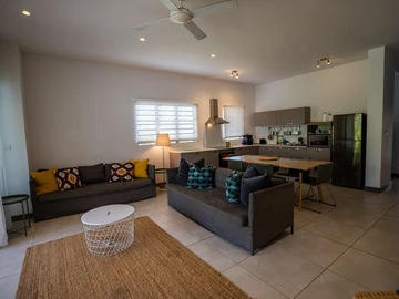 3 Bedroom Townhouse, Duplex
