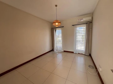 Villa de 4 Chambres