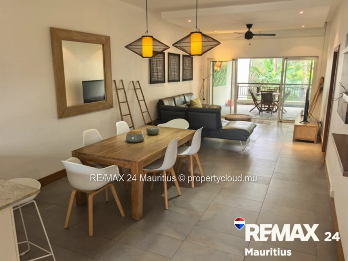2-bedroom, en suite units available in Cape Bay - from USD 435,000