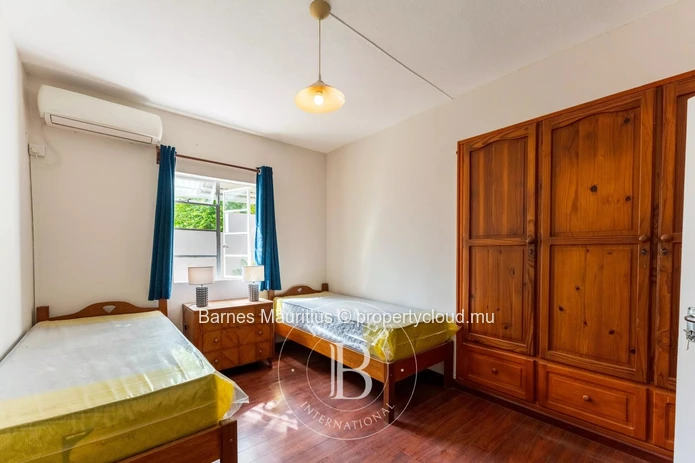 MOKA  -  Maison familiale en  vente  -  3 chambres