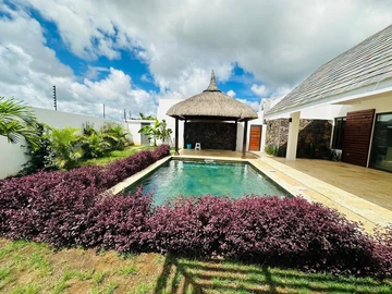 Villa de 3 Chambres