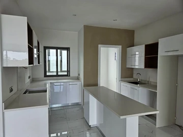 3 Bedroom Penthouse