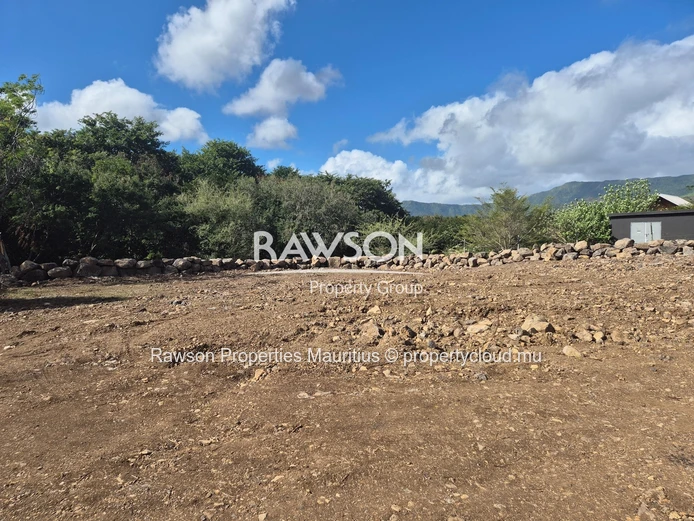Rare Plot of Land for Sale | Gated Estate, Tamarin | Riverfront | Multiple Size Options | West Mauritius