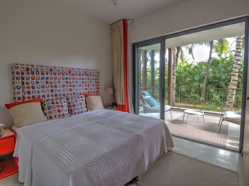 Appartement de 3 Chambres