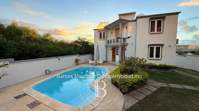 FLIC EN FLAC - Duplex - 3 chambres