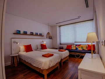 3 Bedroom Villa