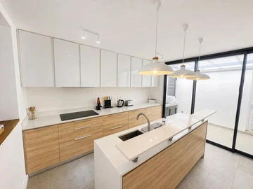 3 Bedroom Villa
