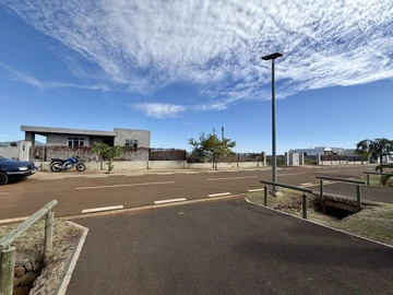 Residential Land