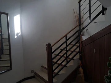 Villa de 4 Chambres