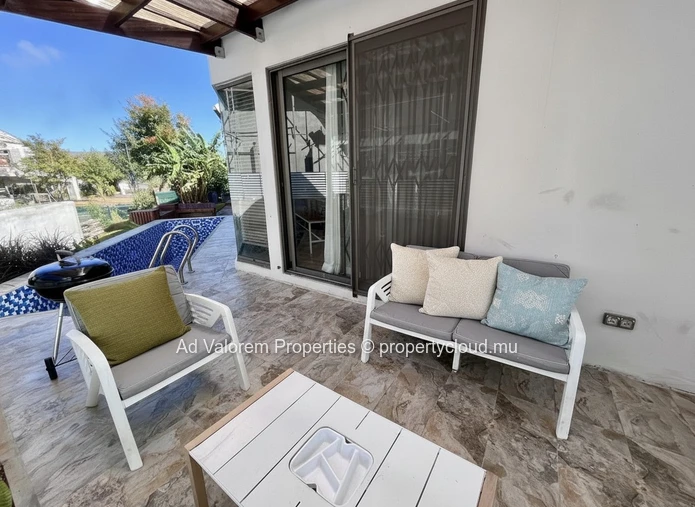 Rare Opportunity in Telfair – Single-Storey Home with Pool