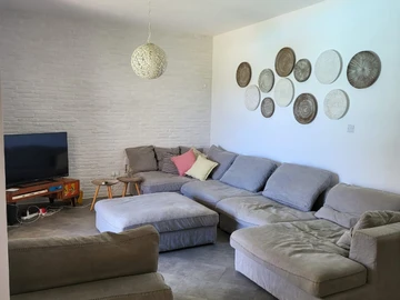 Appartement de 3 Chambres