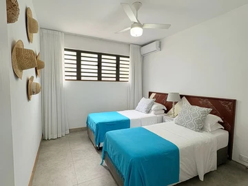 Appartement de 2 Chambres