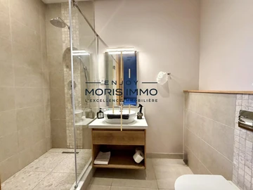 Appartement de 4 Chambres