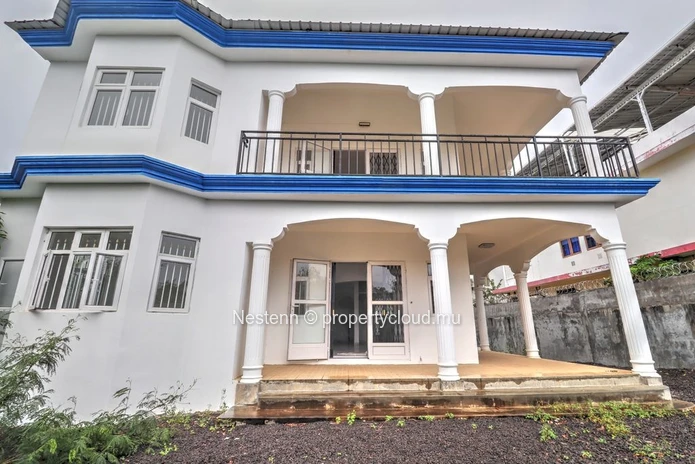 Maison spacieuse de 4 chambres non meublée | Idéale pour les familles qui s'agrandissent
