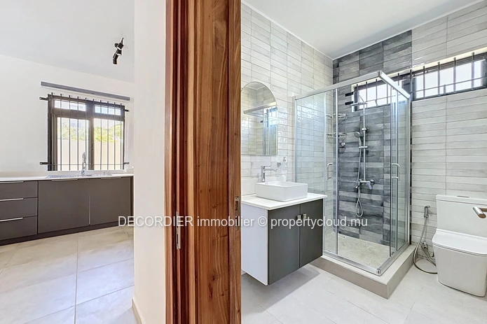 Somptueuse Villa Contemporaine Avec Piscine Privée