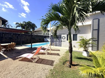 Villa de 4 Chambres