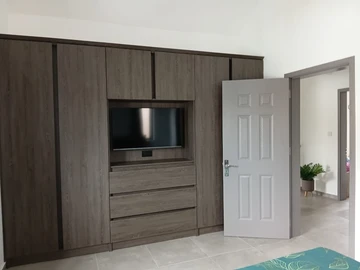 3 Bedroom Townhouse, Duplex