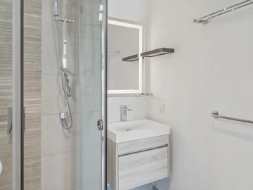 3 Bedroom Penthouse