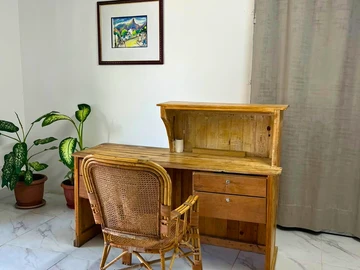 Appartement de 2 Chambres