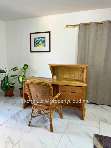 Apartment For Rent In Mon Choisy