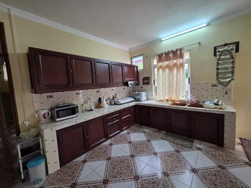 4 Bedroom Villa