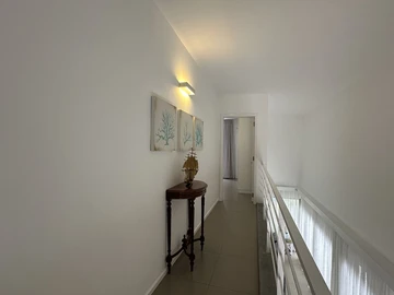Townhouse, Duplex de 3 Chambres