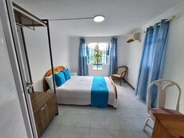 3 Bedroom Townhouse, Duplex
