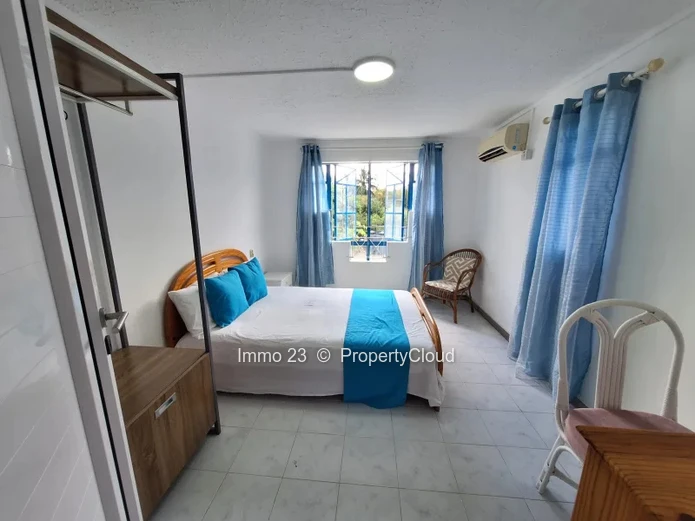 Duplex - 3 chambres - Flic en Flac - Ref. DU95337LO