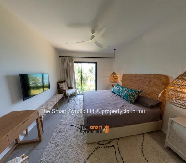 Appartement de Luxe - Pieds dans l'Eau