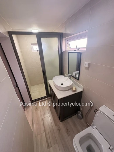 Appartement meublé 1 chambre à louer à Péreybère
