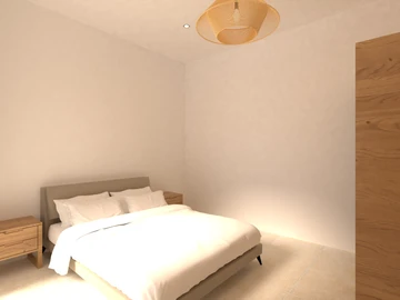 3 Bedroom Villa