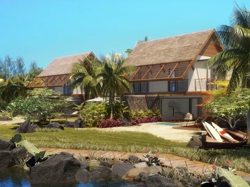 3 Bedroom Townhouse, Duplex
